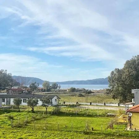 Harun Διαμέρισμα *